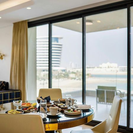 فندق Agora, Doha, Autograph Collection Lusail المظهر الخارجي الصورة