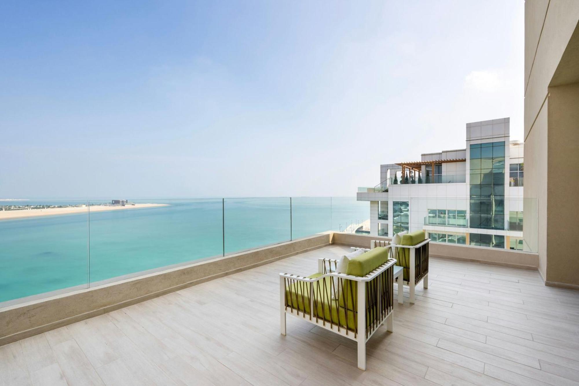 فندق Agora, Doha, Autograph Collection Lusail المظهر الخارجي الصورة