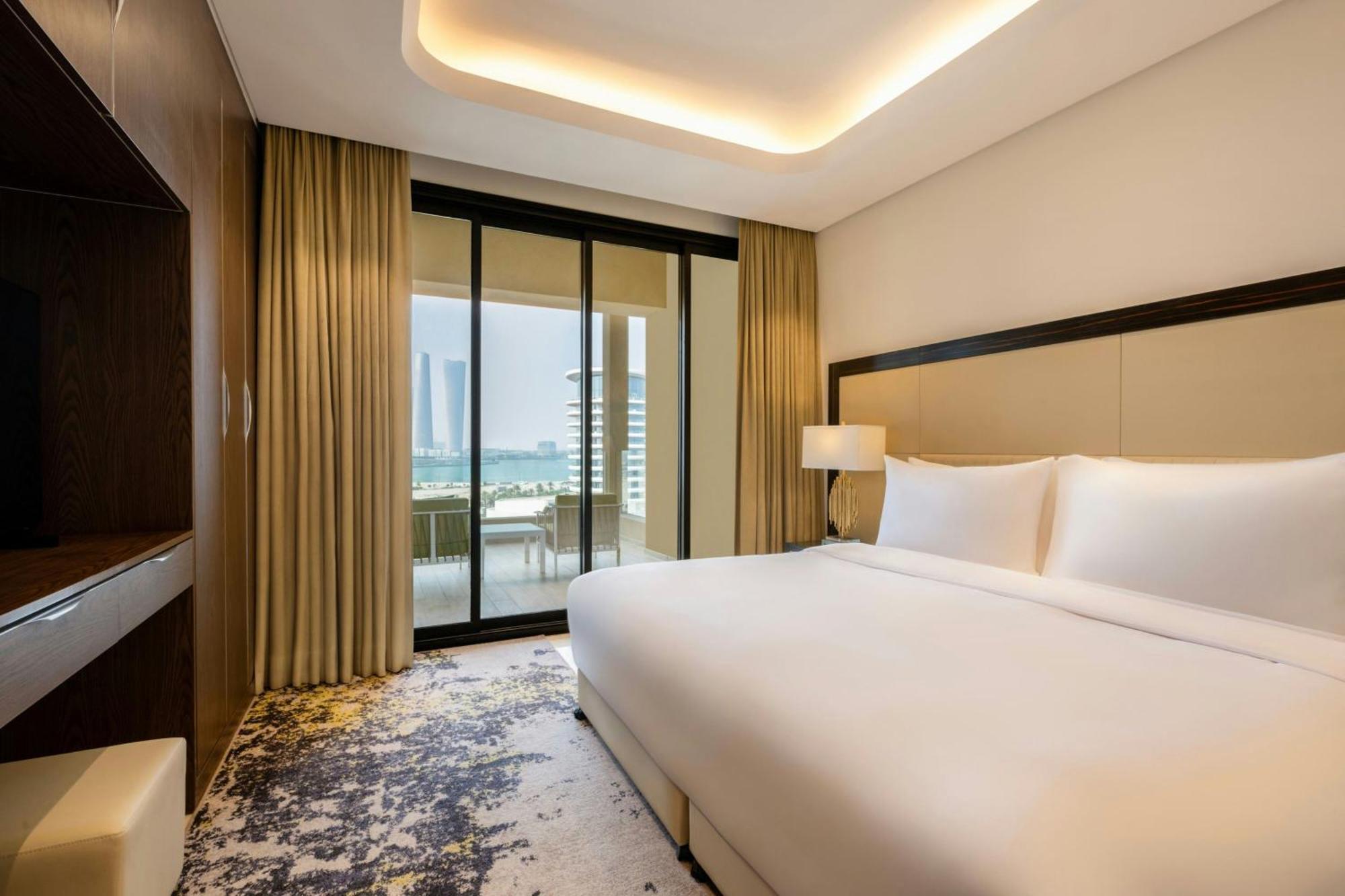 فندق Agora, Doha, Autograph Collection Lusail المظهر الخارجي الصورة