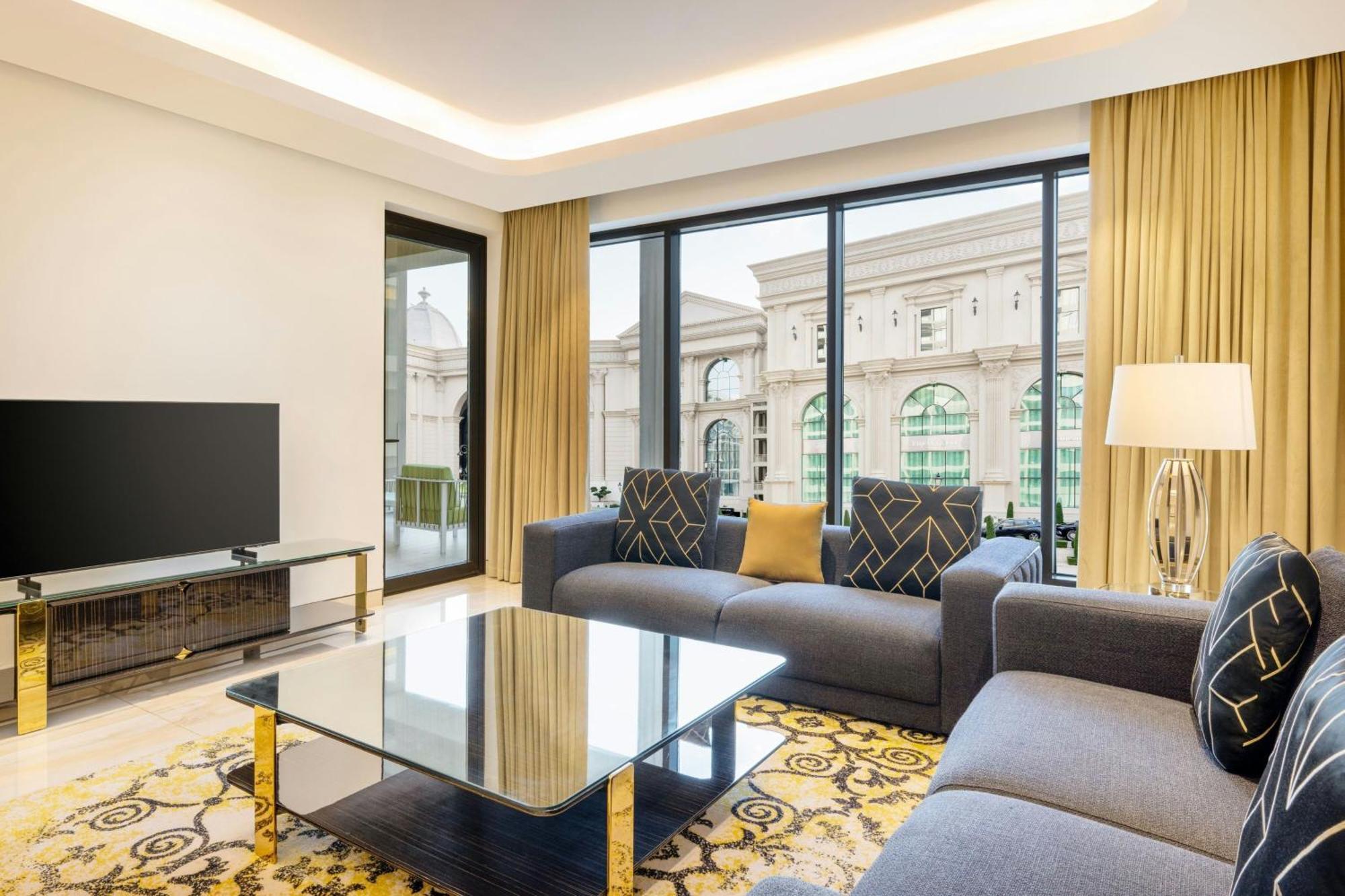 فندق Agora, Doha, Autograph Collection Lusail المظهر الخارجي الصورة