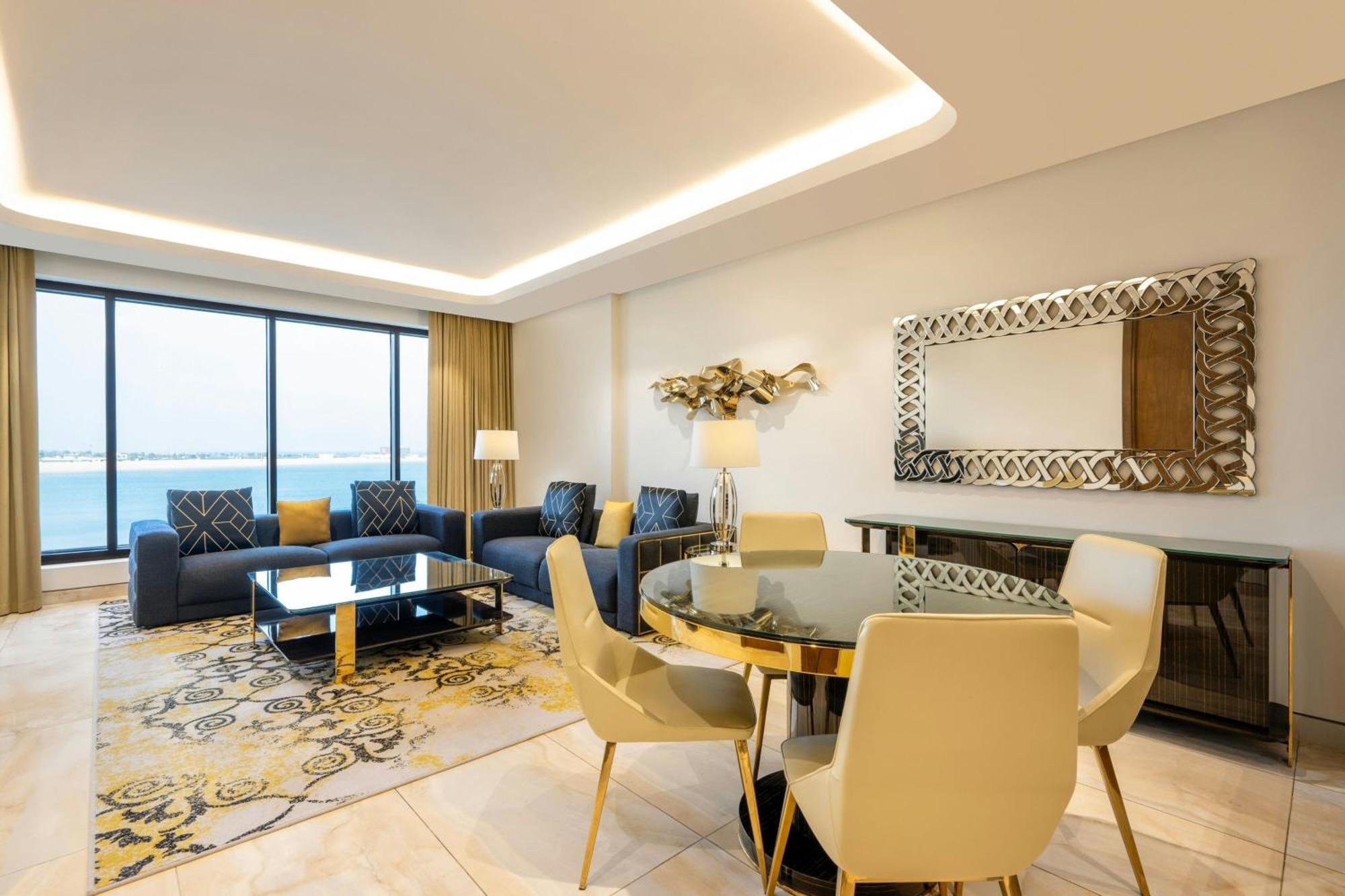 فندق Agora, Doha, Autograph Collection Lusail المظهر الخارجي الصورة