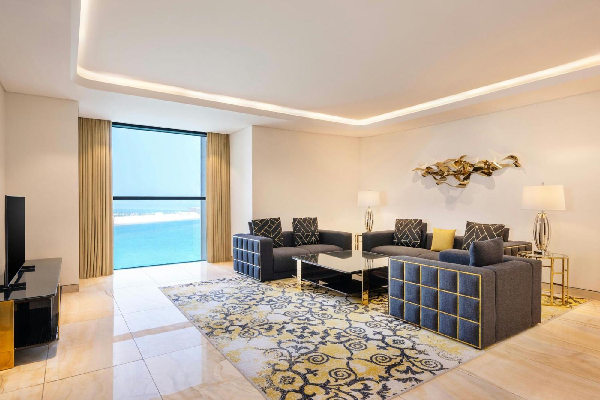 فندق Agora, Doha, Autograph Collection Lusail المظهر الخارجي الصورة